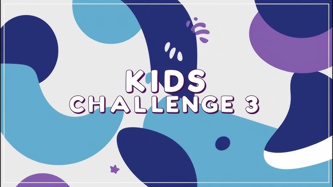 Challenge 3